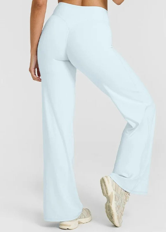 FlowForma™ Wide-Leg Yoga Pants