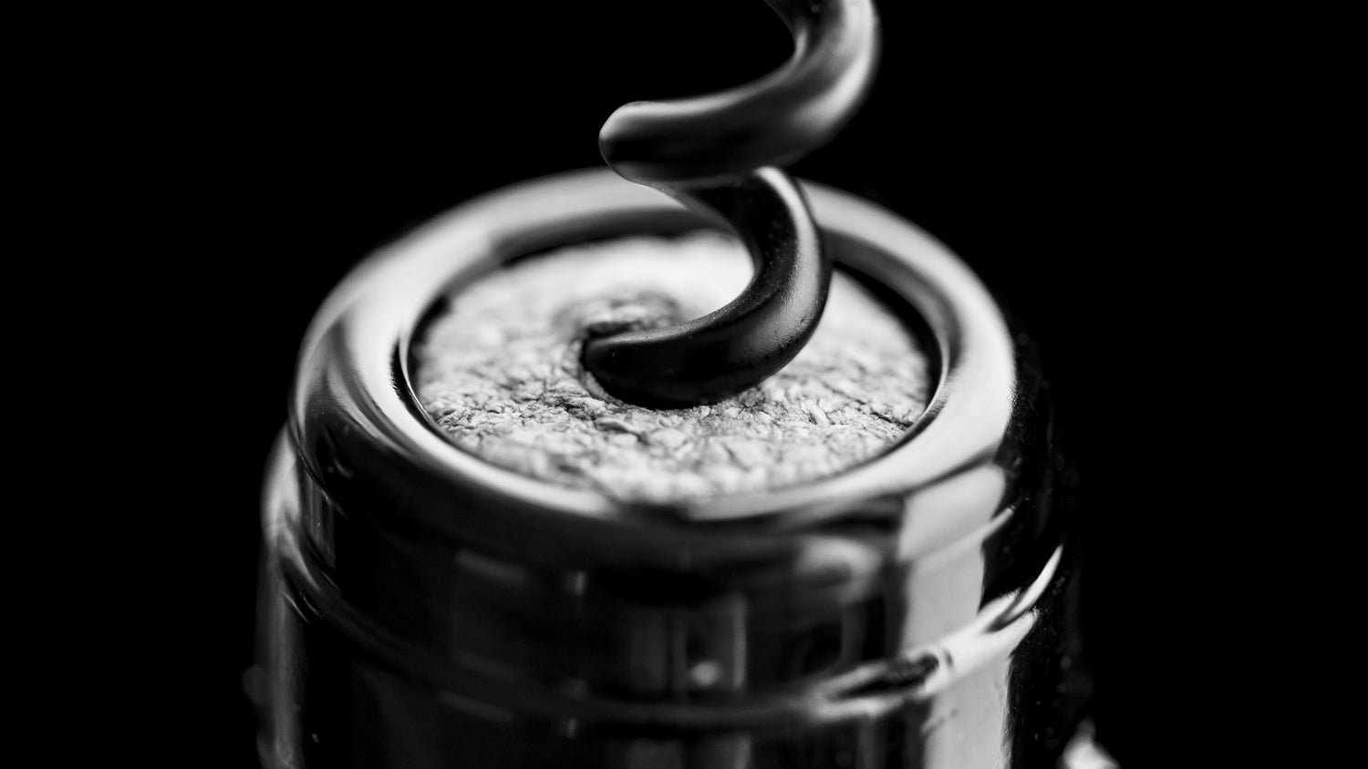 Bar & Wine Essentials