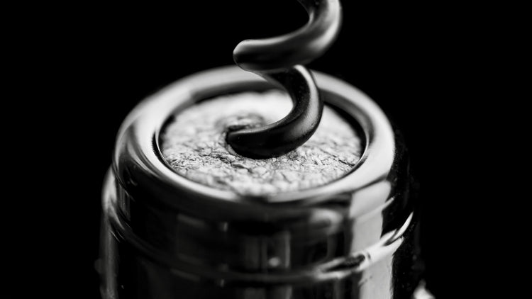 Bar & Wine Essentials