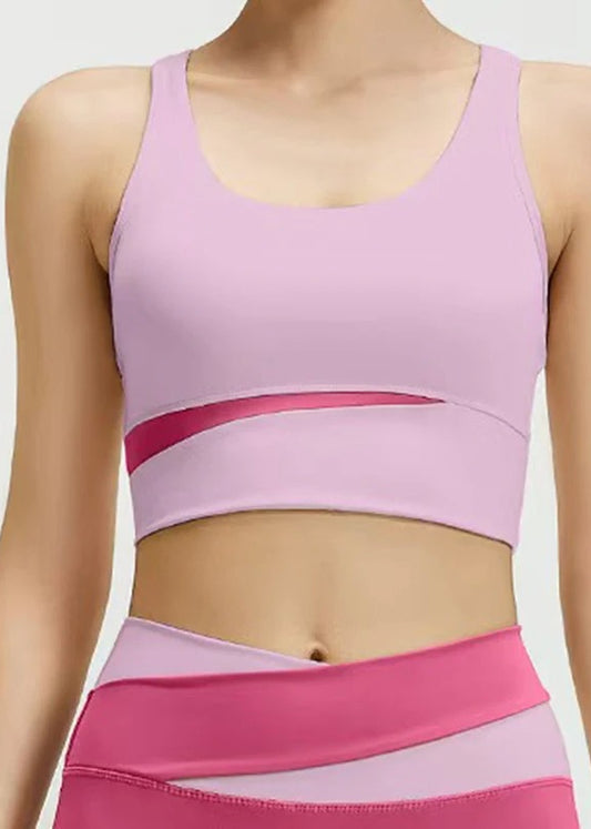 CoreHug™ Sculpt Bra – Support That Moves With You