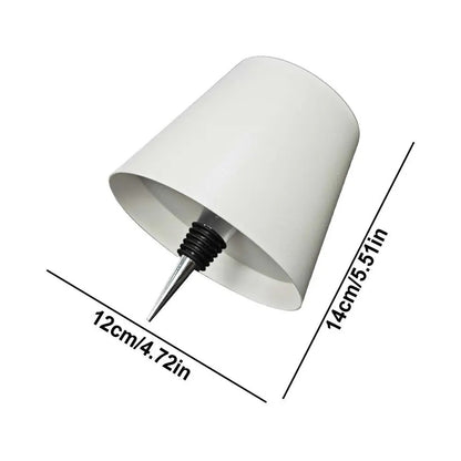 Prime Flaschenlampe - 7