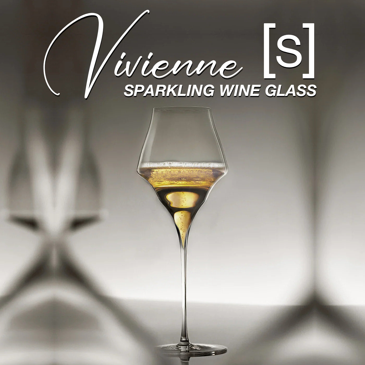 Vivienne [S] - The Glass for Sparkling Moments