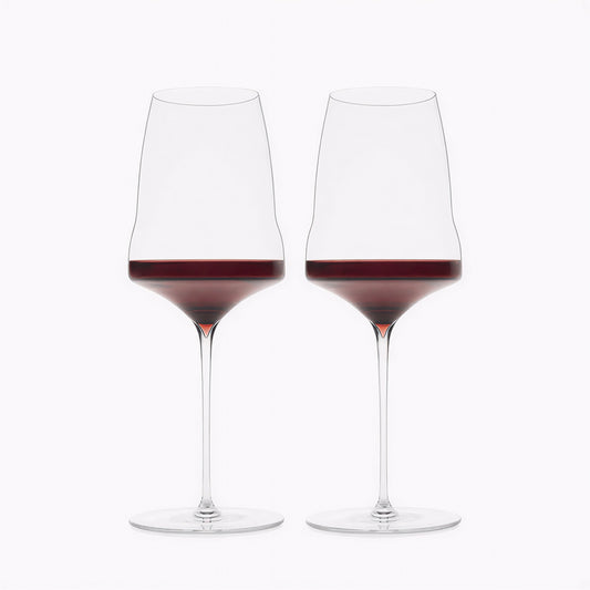 Vivienne - Set of 2 Glasses