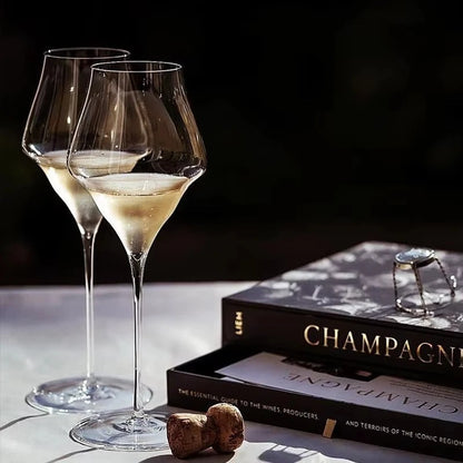 Vivienne [S] - Sparkling Wine