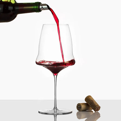 Vivienne [R] - Ein Glas perfekt für vollmundige Weine