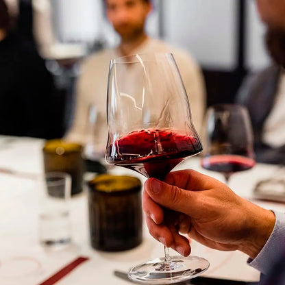 Vivienne [R] - Red Wine