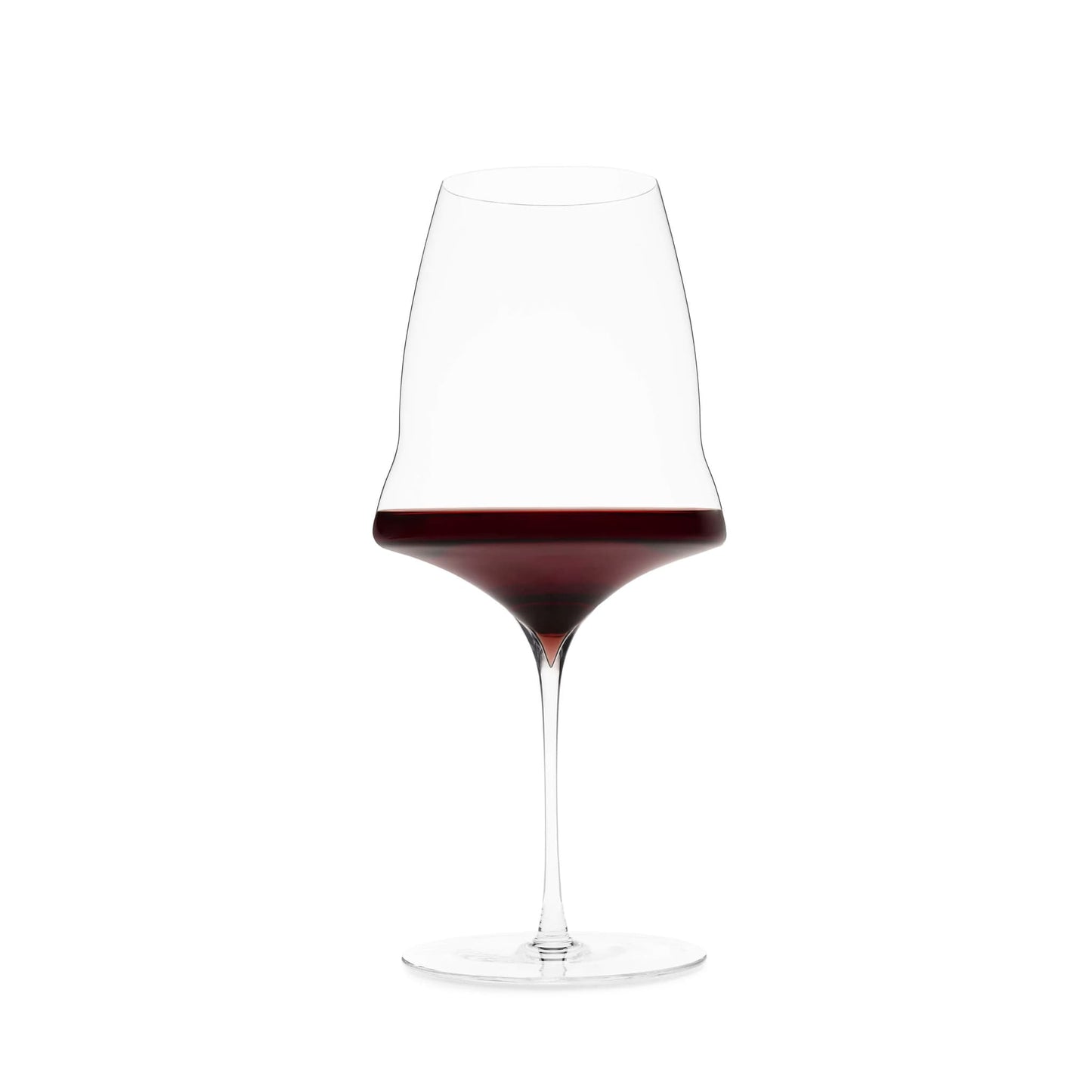 Vivienne [R] - Ein Glas perfekt für vollmundige Weine