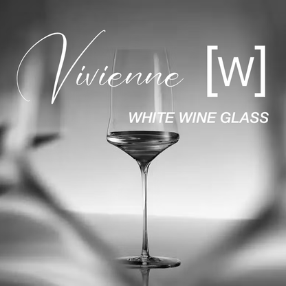 Vivienne [W] - The Glass for Refined White Wines